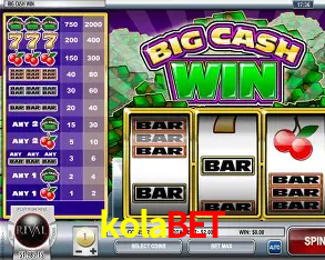 Descubra a Magia dos Jogos de Arcade no kolabet