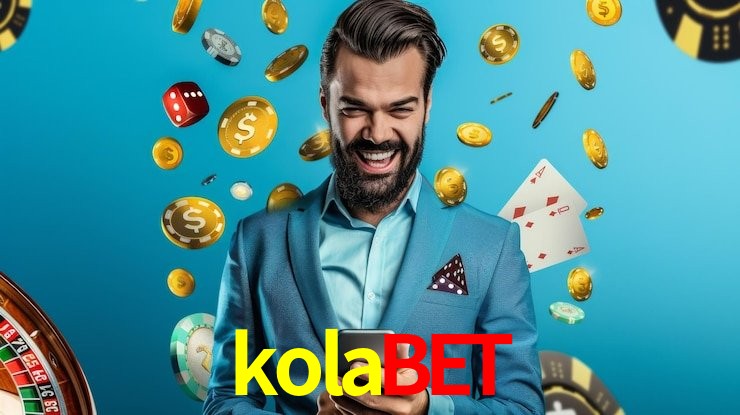 Slot Games kolabet