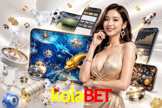 Secure Login kolabet