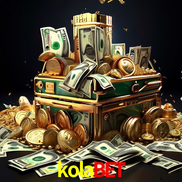 Apostas de Futebol kolabet
