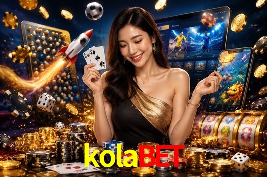 Account Benefits kolabet