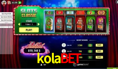 A Emoção da Loteria na kolabet: Uma Chance de Mudança de Vida