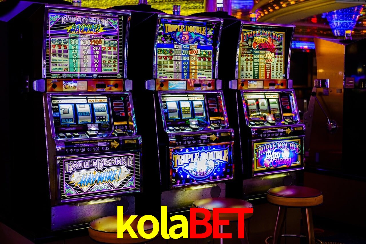 Casino VIP kolabet