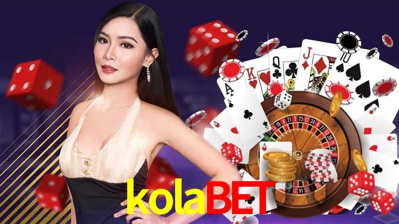 kolabet FAQ — perguntas frequentes usuários Brasil