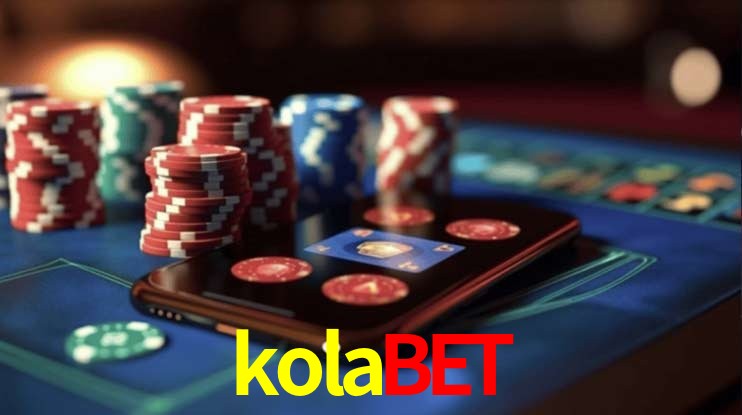 Mesa de Roleta kolabet
