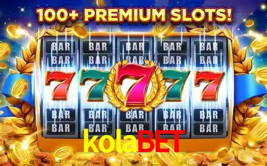 Descubra o Mundo do Cassino Online com kolabet
