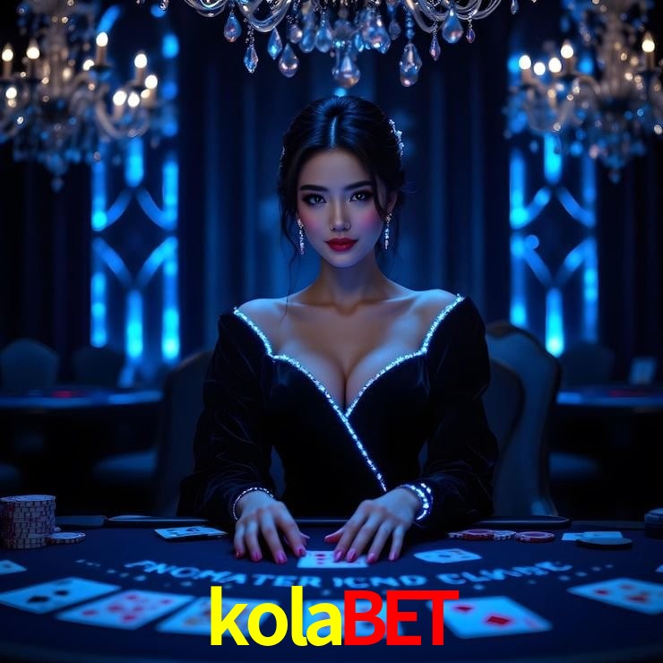 Jogos de Slot kolabet
