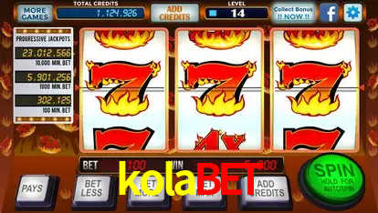 Explorando a Categoria de Eventos em Apostas na kolabet