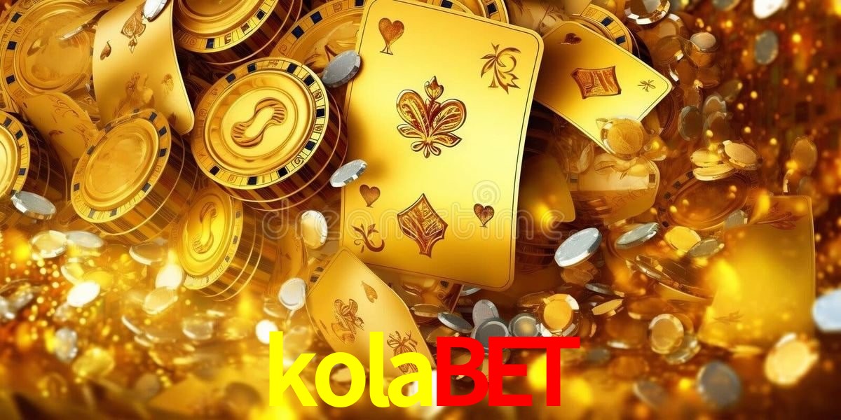 Desvendando o Mundo dos Jogos Virtuais na kolabet