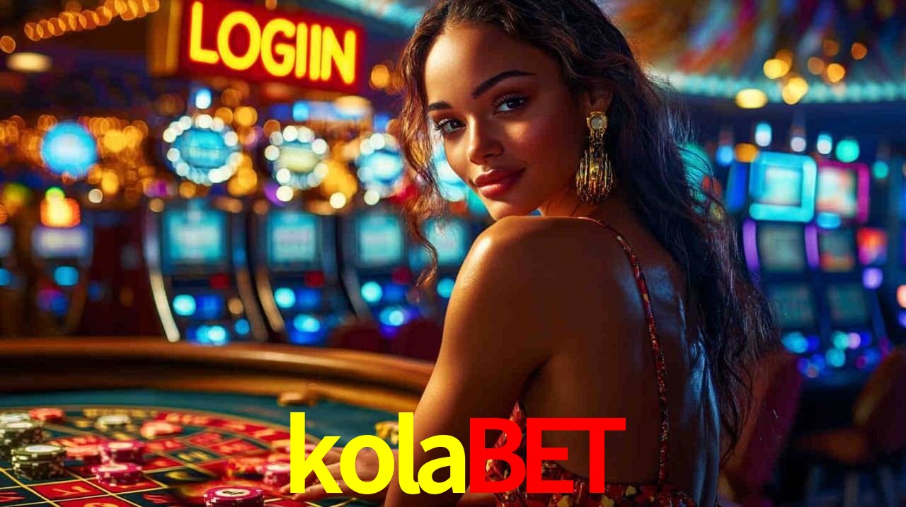 Casino Ao Vivo kolabet