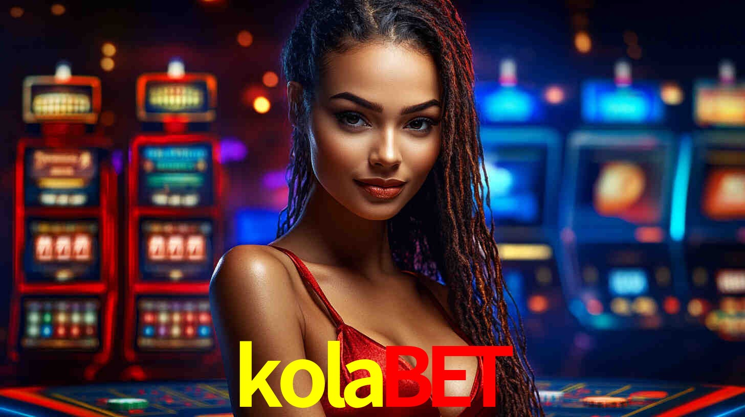 Explorando a Categoria de Eventos em Apostas na kolabet