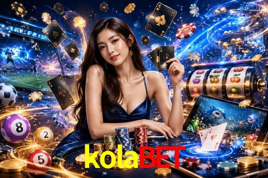 Platform Technology kolabet