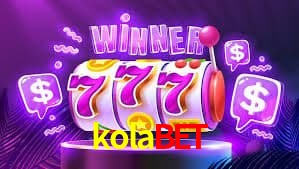 Welcome Bonus kolabet