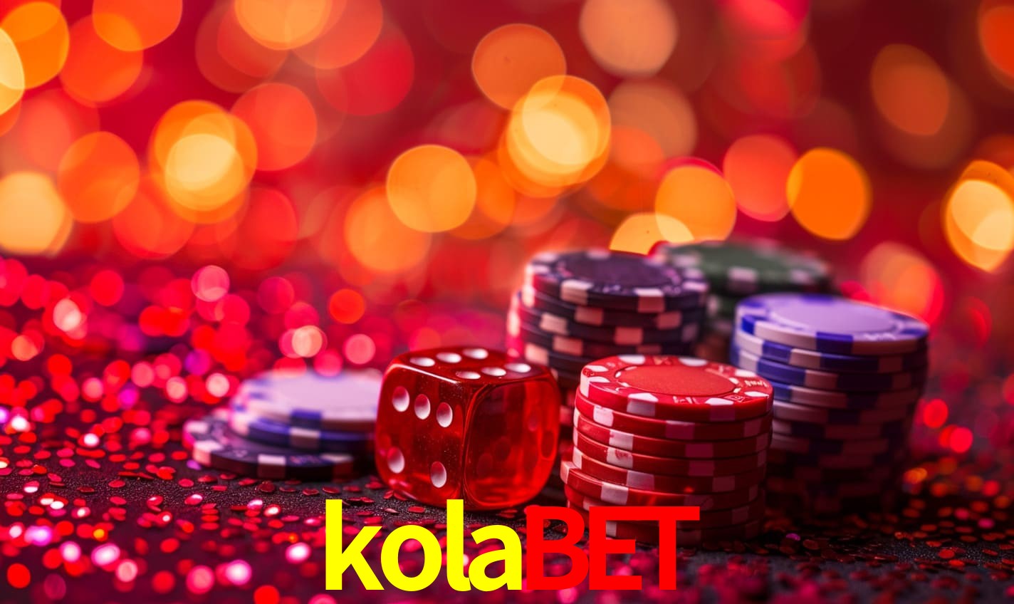 Inovações de Jogos na kolabet: O Futuro das Experiências Interativas