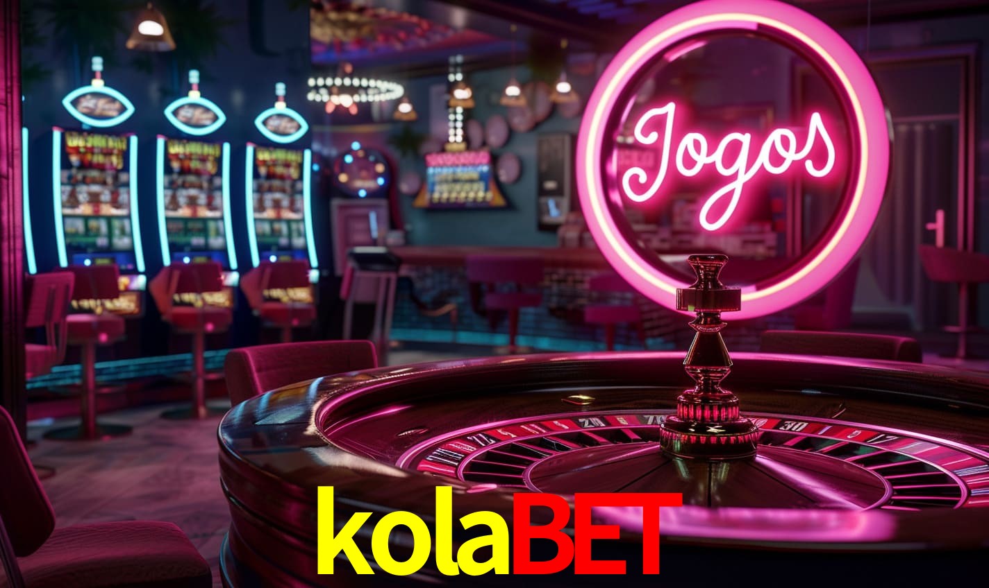 A Experiência Imersiva dos Cassinos Ao Vivo no kolabet