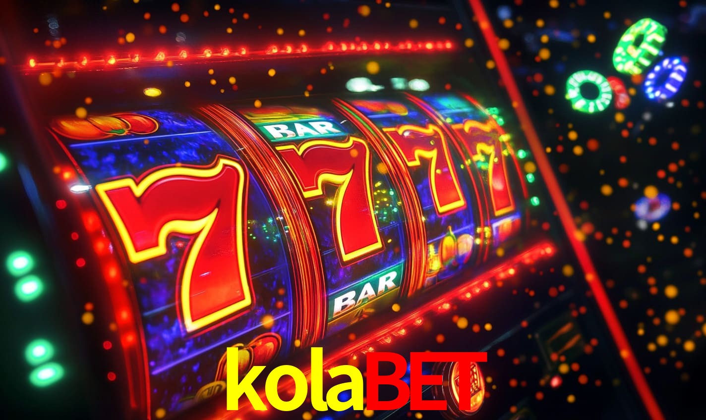 kolabet: Seu Especialista em Apostas Esportivas Brasileiras