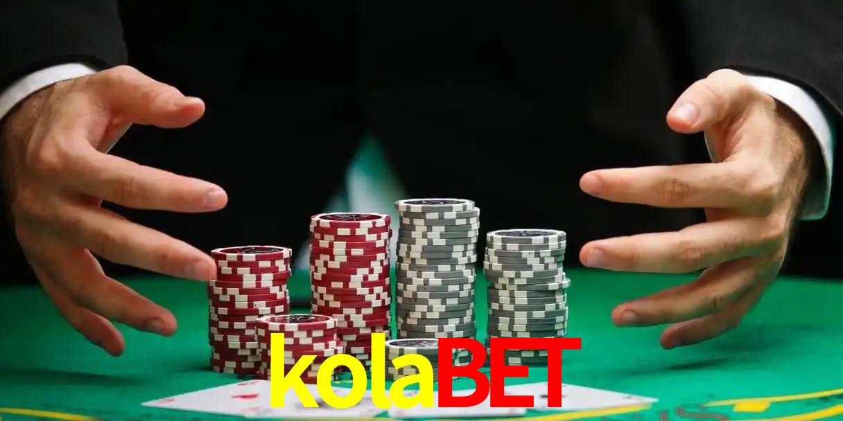 kolabet plataforma — saque cashout PIX com comprovante