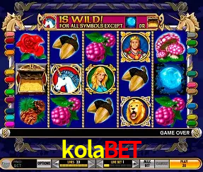 Descubra o Mundo do Cassino Online com kolabet