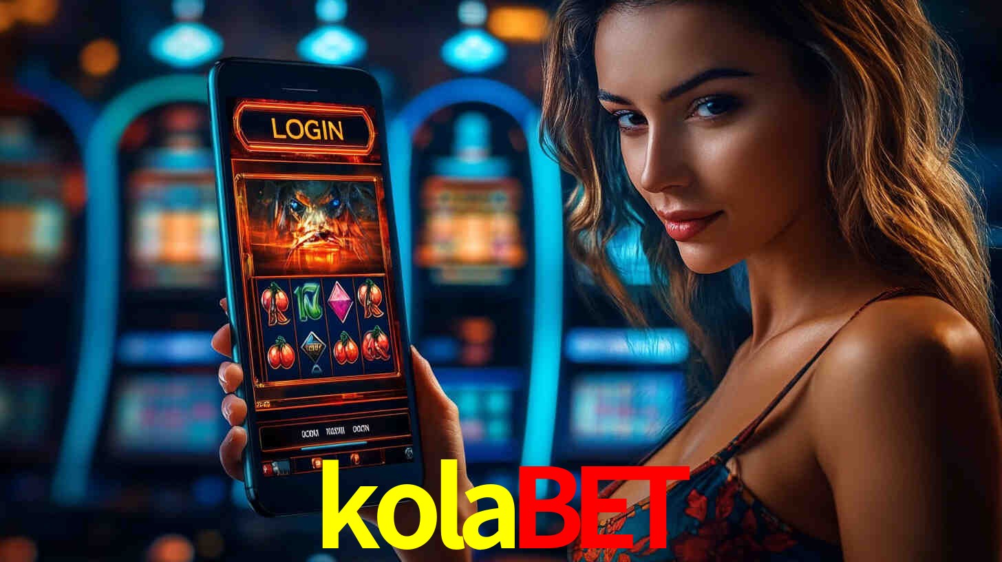 kolabet: A Experiência de Casino com Jogos de Mesa ao Vivo