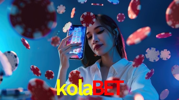 kolabet download — arquivo APK para Android oficial