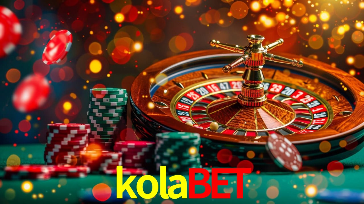 A Emoção da Loteria na kolabet: Uma Chance de Mudança de Vida