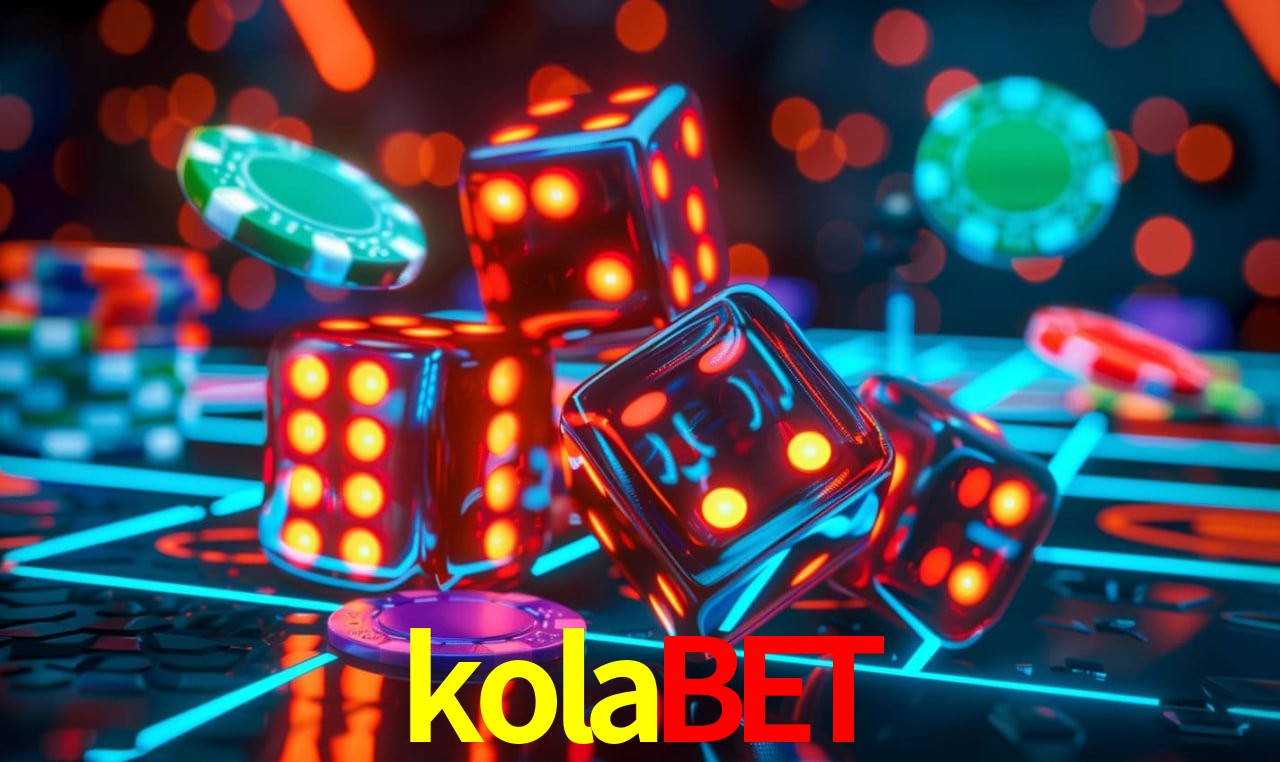 Inovações de Jogos na kolabet: O Futuro das Experiências Interativas