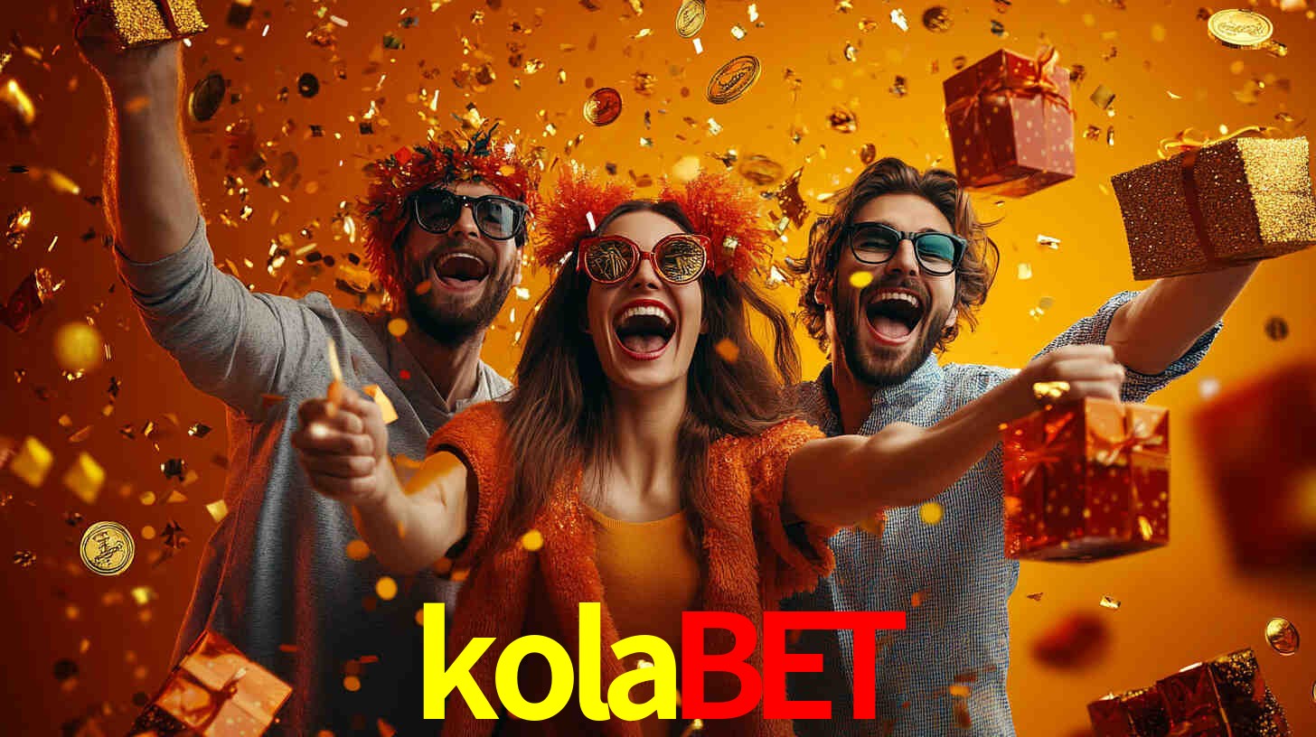 kolabet.com