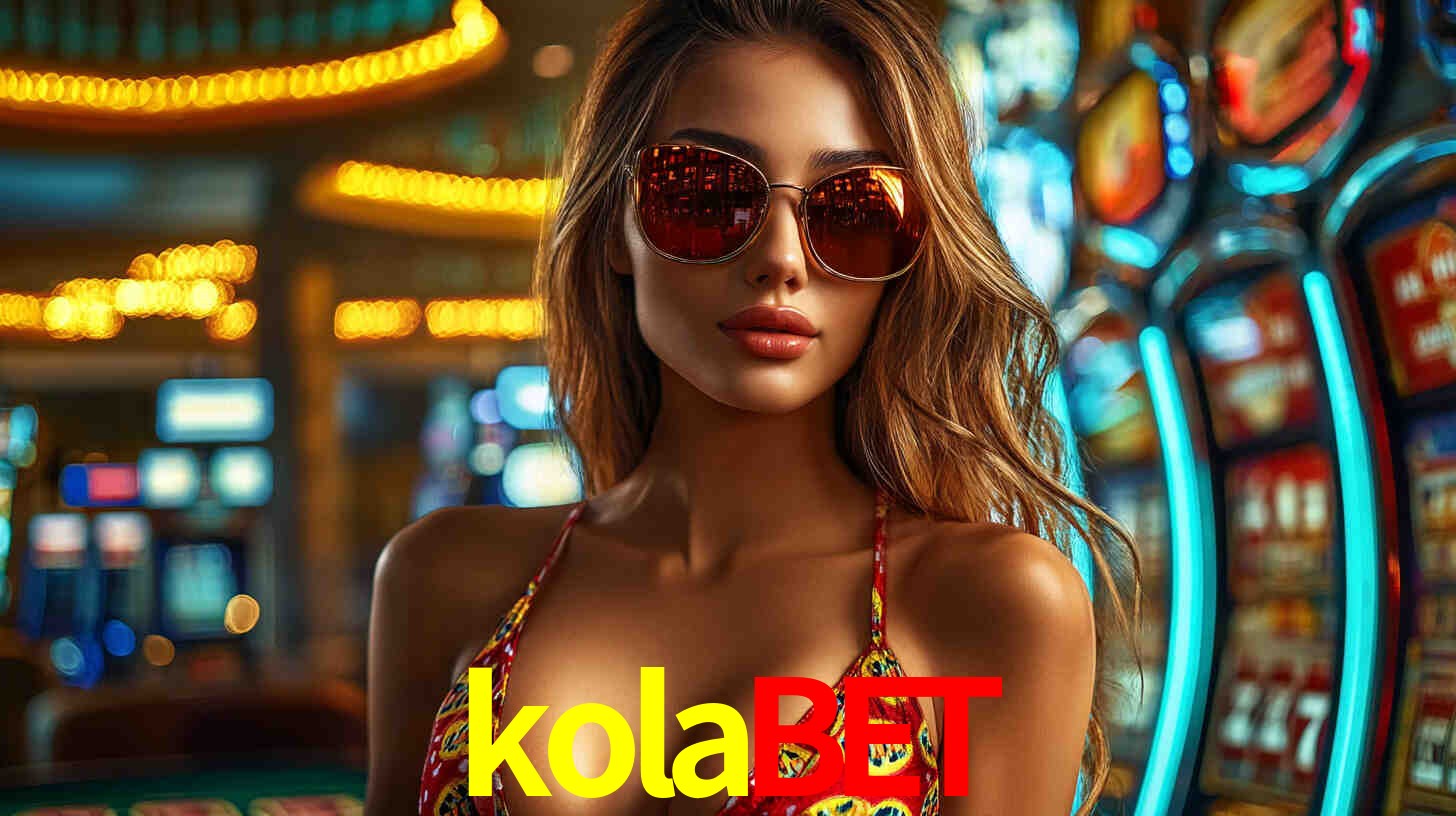 Welcome Bonus kolabet