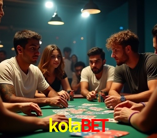 Promoções Sazonais kolabet
