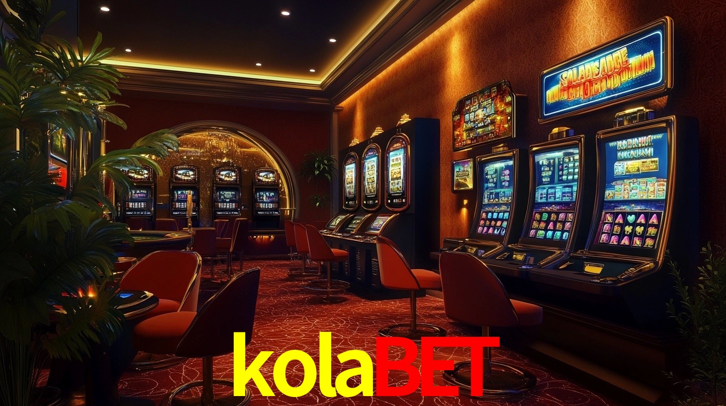 Blackjack Table kolabet