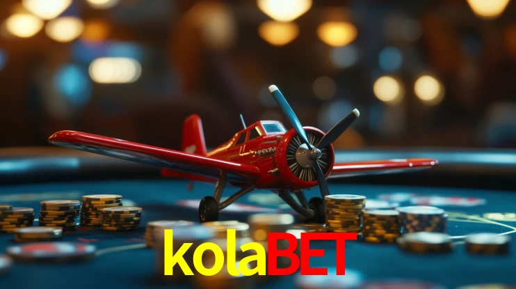 Game Providers kolabet