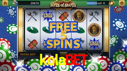 Desvendando o Mundo dos Jogos Virtuais na kolabet