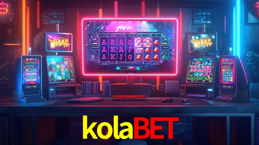 kolabet.com login