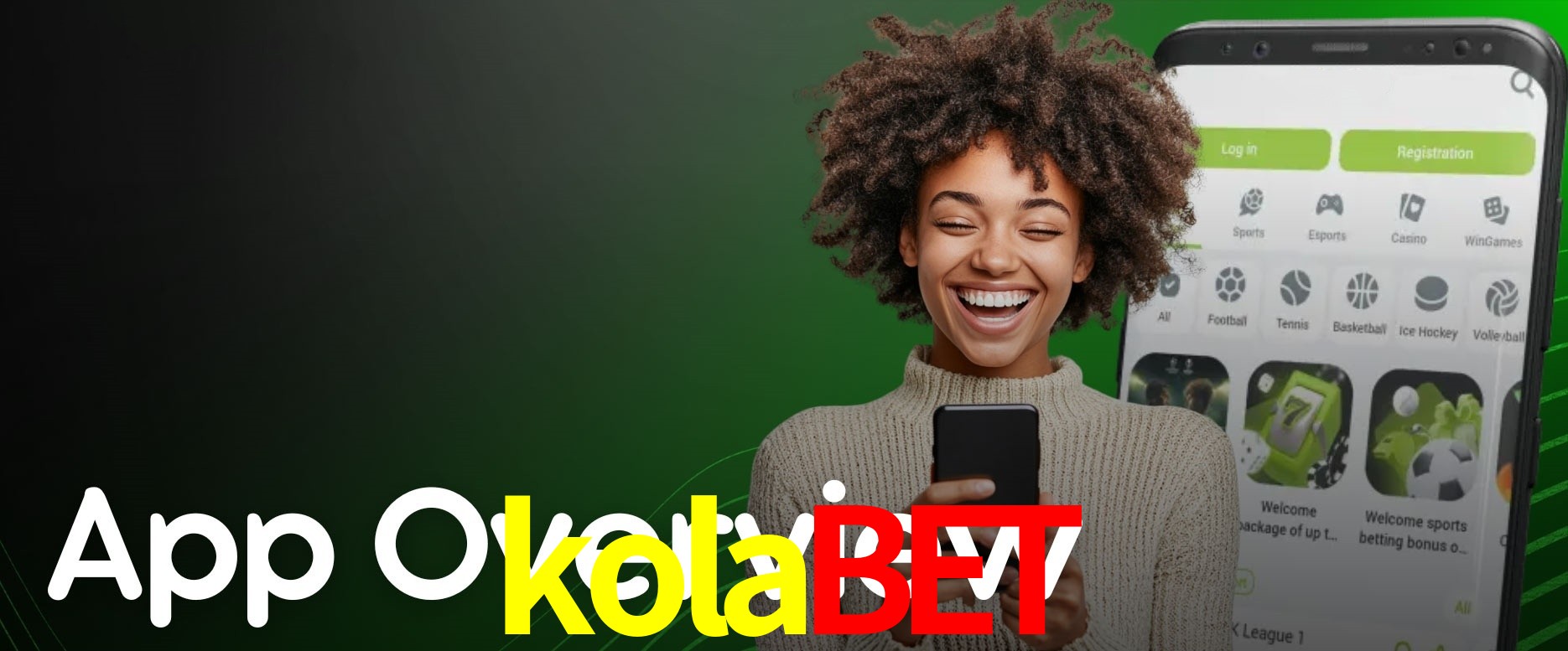 Exclusive Offers kolabet