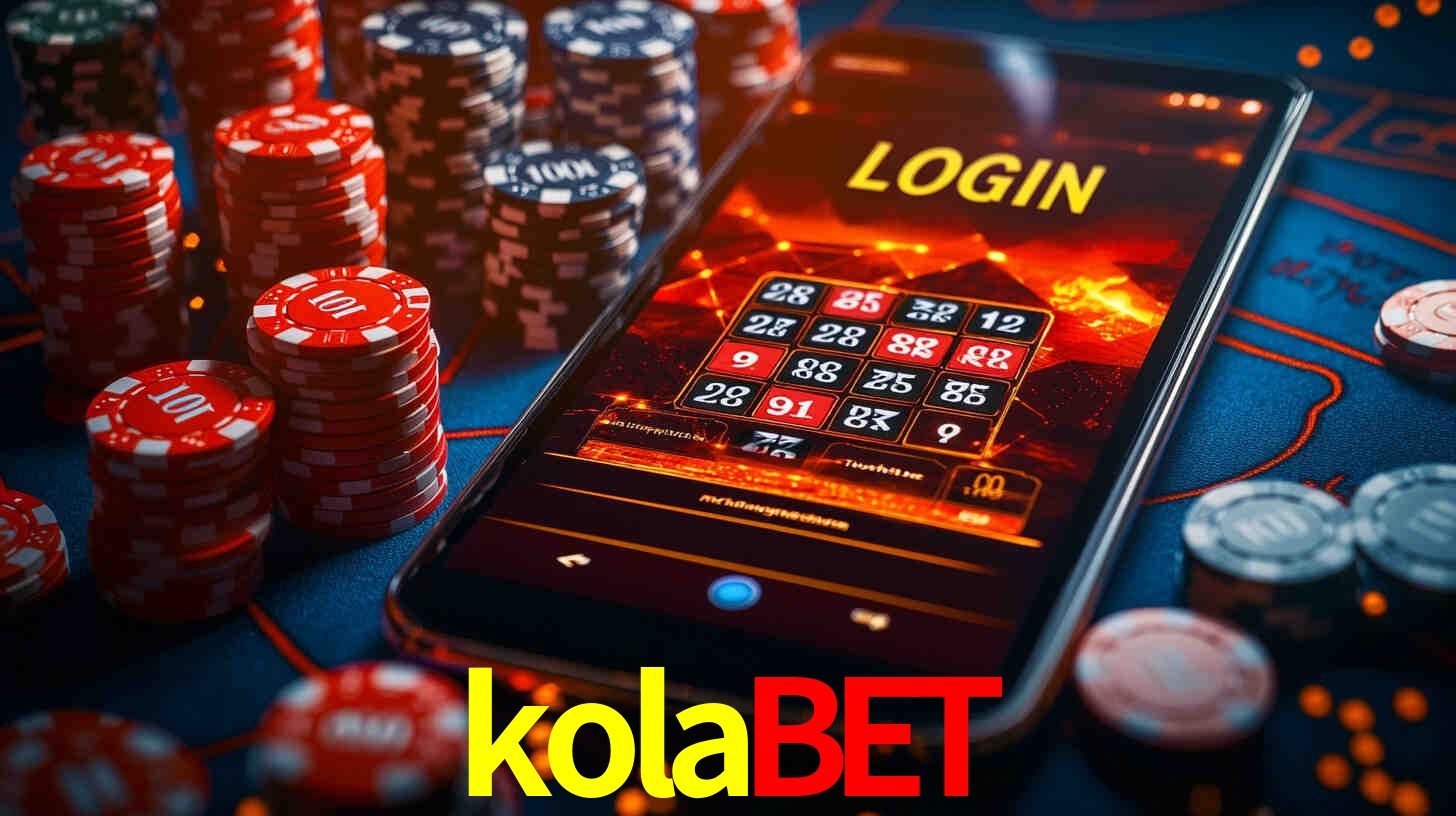 kolabet.com