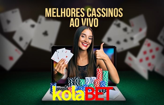 APP oficial da kolabet para mobile