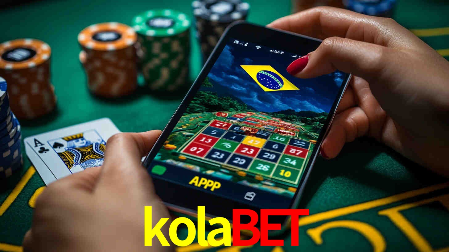 Apostas Esportivas na kolabet: Um Guia Completo