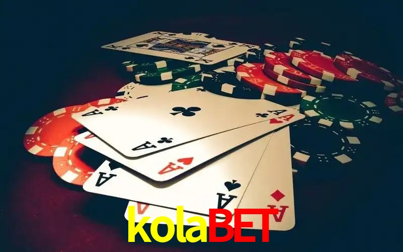 cassino kolabet