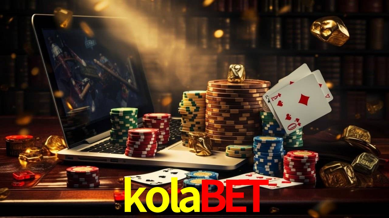Jogos Exclusivos kolabet