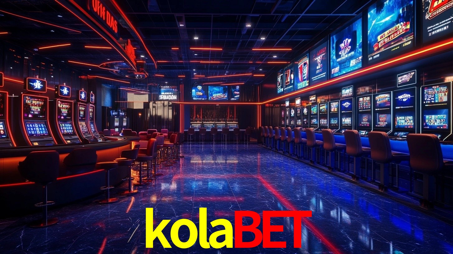 Roulette Table kolabet