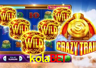 Descubra o Mundo do Cassino Online com kolabet