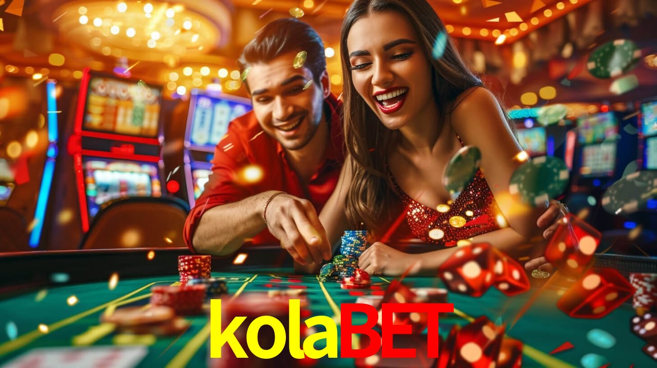 Casino Ao Vivo kolabet