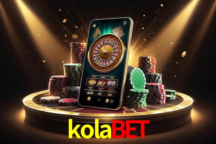 Provedores de Jogos kolabet