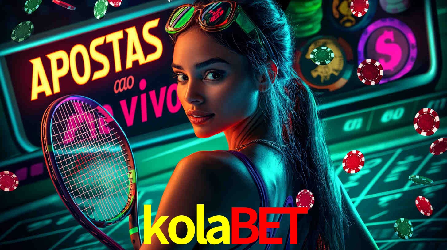 Inovações de Jogos na kolabet: O Futuro das Experiências Interativas