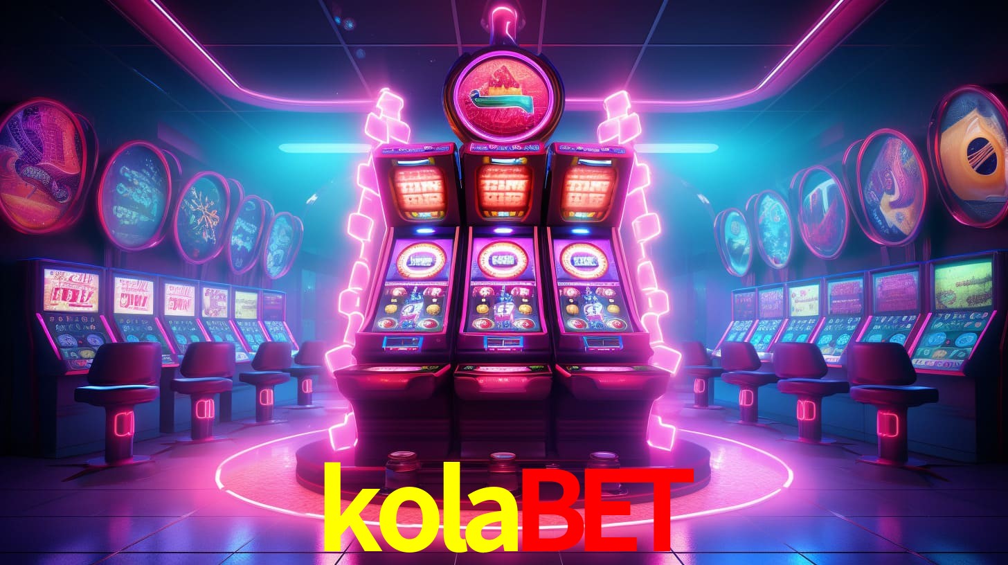kolabet: Jogos de Caça-Níqueis-Altas Recompensas, Roleta-Velocidade, Blackjack-Desafios Máximos