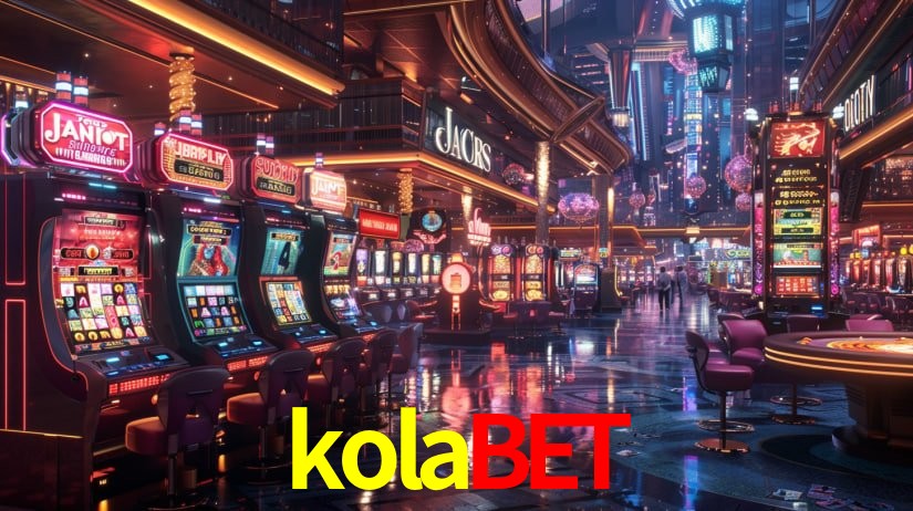 Live Casino kolabet